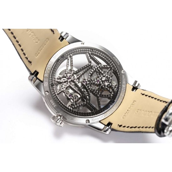 ROGER DUBUIS   NEW MOBEL RD0014