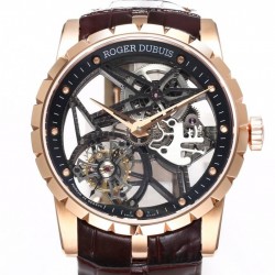 ROGER DUBUIS   NEW MOBEL RD0015