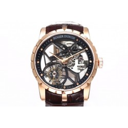 ROGER DUBUIS   NEW MOBEL RD0015