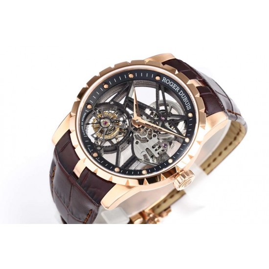 ROGER DUBUIS   NEW MOBEL RD0015