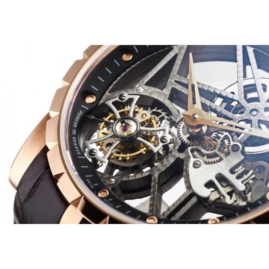 ROGER DUBUIS   NEW MOBEL RD0015