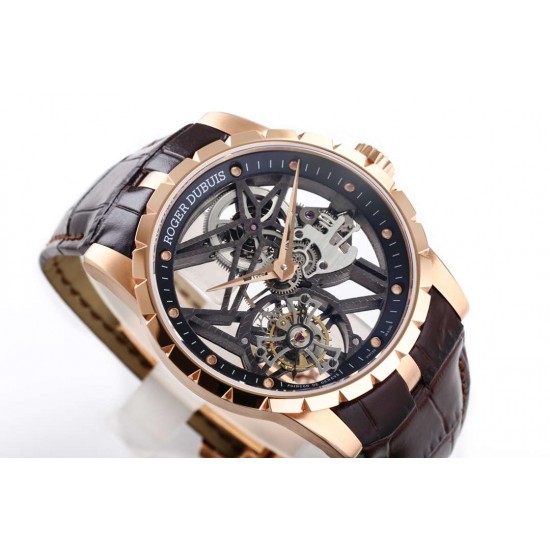 ROGER DUBUIS   NEW MOBEL RD0015