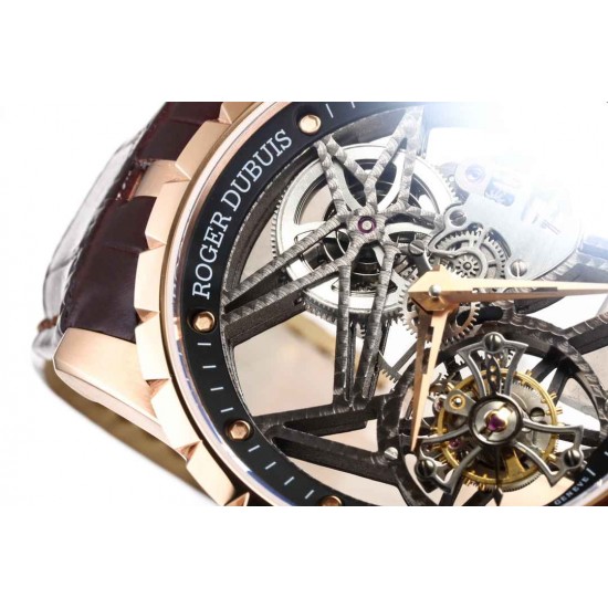 ROGER DUBUIS   NEW MOBEL RD0015