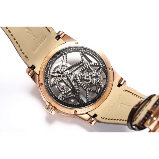 ROGER DUBUIS   NEW MOBEL RD0015