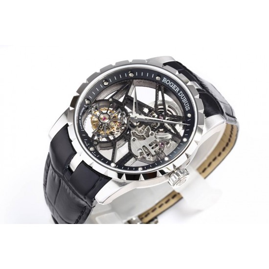 ROGER DUBUIS   NEW MOBEL RD0016