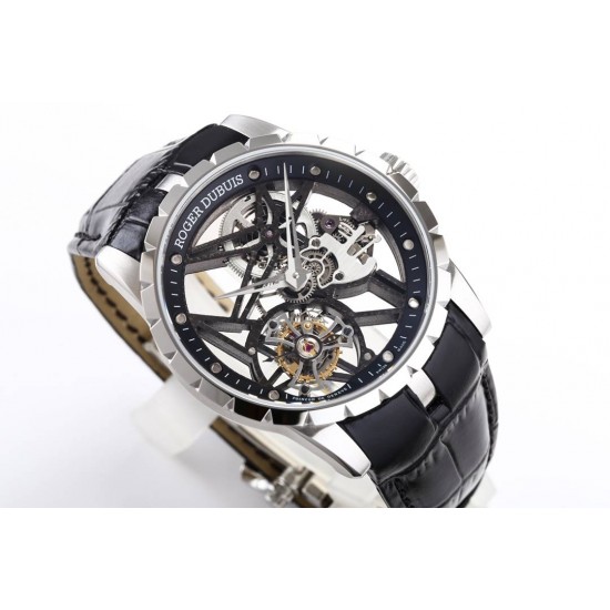 ROGER DUBUIS   NEW MOBEL RD0016