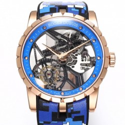 ROGER DUBUIS   NEW MOBEL RD0017