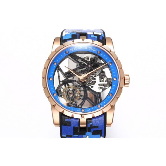 ROGER DUBUIS   NEW MOBEL RD0017