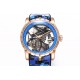 ROGER DUBUIS   NEW MOBEL RD0017