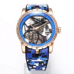 ROGER DUBUIS   NEW MOBEL RD0017