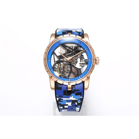 ROGER DUBUIS   NEW MOBEL RD0017