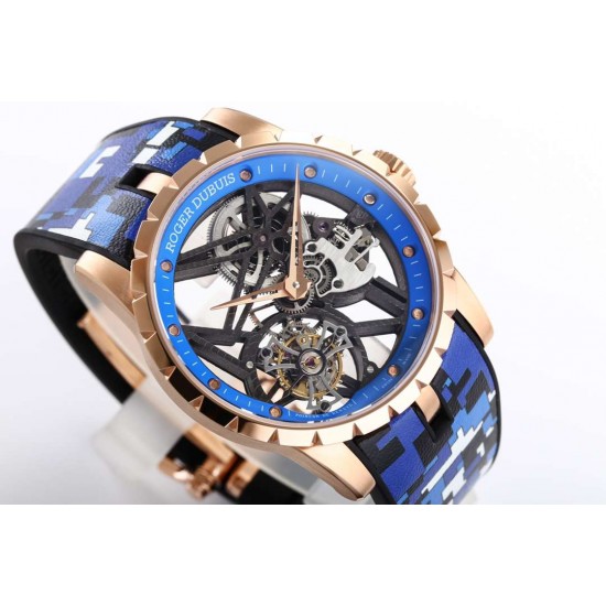 ROGER DUBUIS   NEW MOBEL RD0017