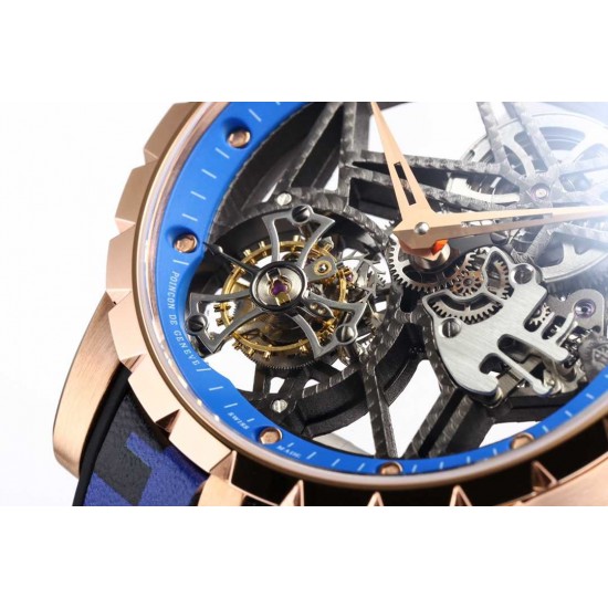 ROGER DUBUIS   NEW MOBEL RD0017