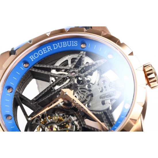 ROGER DUBUIS   NEW MOBEL RD0017