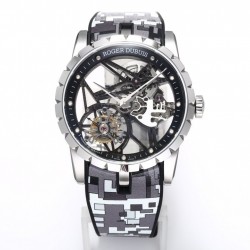 ROGER DUBUIS   NEW MOBEL RD0018