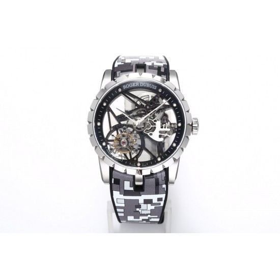 ROGER DUBUIS   NEW MOBEL RD0018