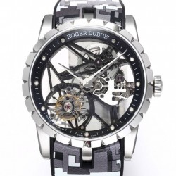 ROGER DUBUIS   NEW MOBEL RD0018