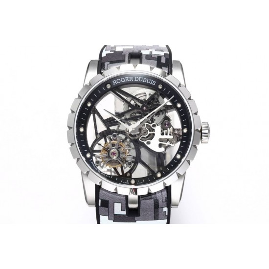 ROGER DUBUIS   NEW MOBEL RD0018