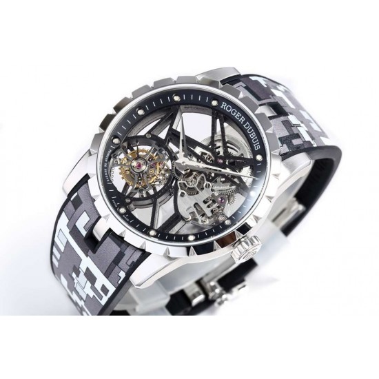 ROGER DUBUIS   NEW MOBEL RD0018