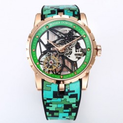 ROGER DUBUIS   NEW MOBEL RD0019