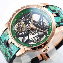 ROGER DUBUIS   NEW MOBEL RD0019