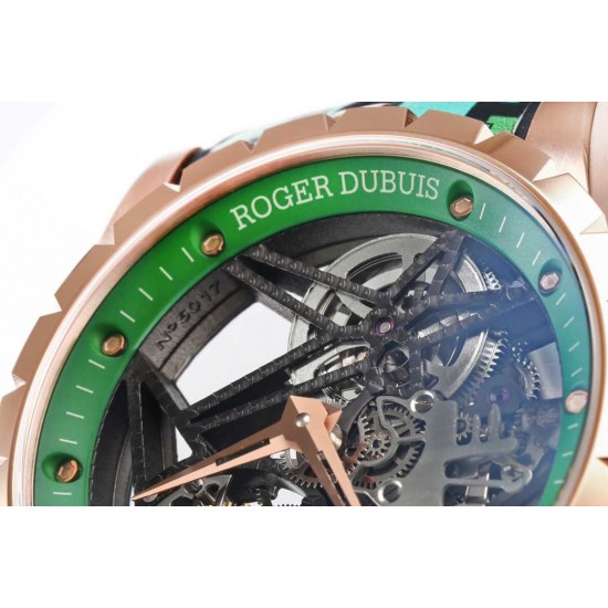 ROGER DUBUIS   NEW MOBEL RD0019