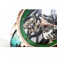 ROGER DUBUIS   NEW MOBEL RD0019