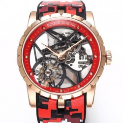 ROGER DUBUIS   NEW MOBEL RD0020