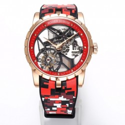 ROGER DUBUIS   NEW MOBEL RD0020