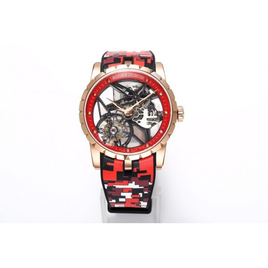 ROGER DUBUIS   NEW MOBEL RD0020