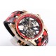 ROGER DUBUIS   NEW MOBEL RD0020