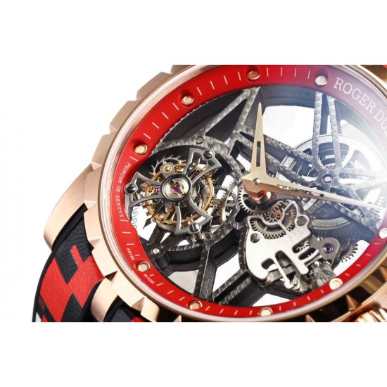 ROGER DUBUIS   NEW MOBEL RD0020