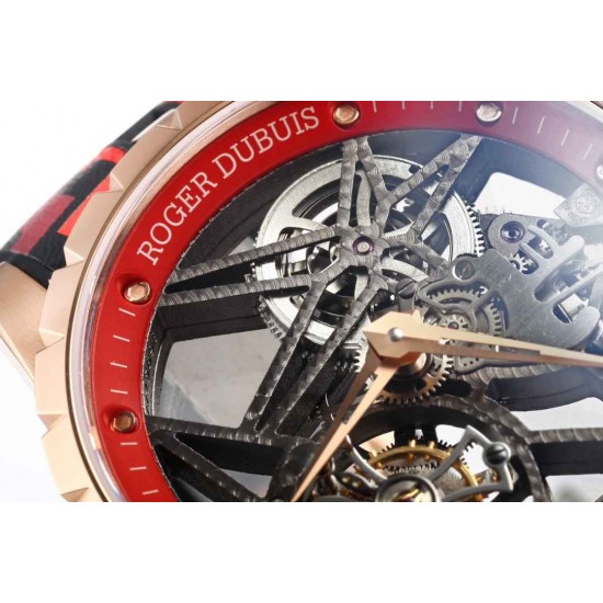 ROGER DUBUIS   NEW MOBEL RD0020