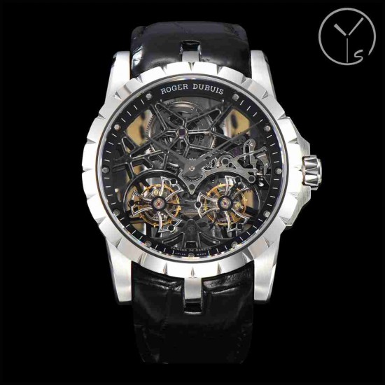 ROGER DUBUIS NEW MOBEL RD0021