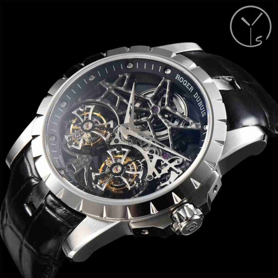 ROGER DUBUIS NEW MOBEL RD0021