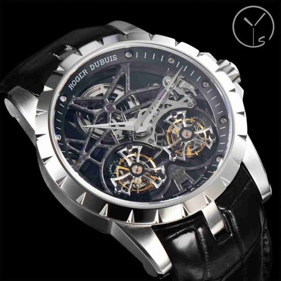 ROGER DUBUIS NEW MOBEL RD0021