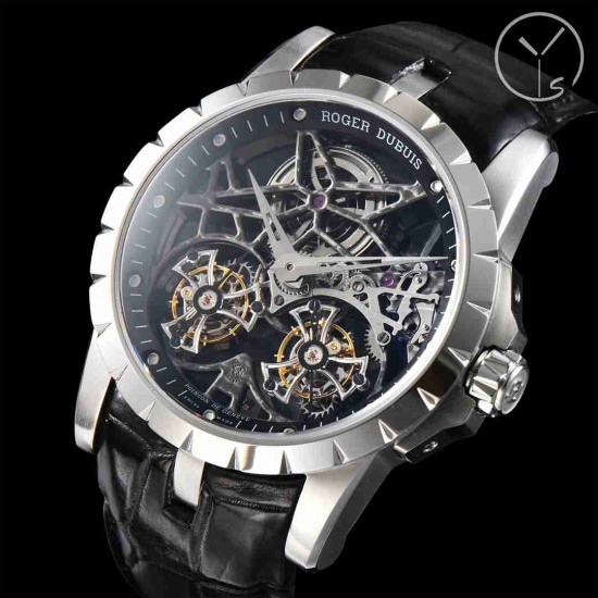 ROGER DUBUIS NEW MOBEL RD0021