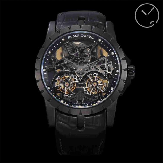 ROGER DUBUIS NEW MOBEL RD0022