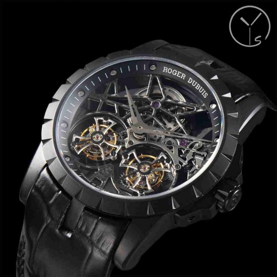 ROGER DUBUIS NEW MOBEL RD0022