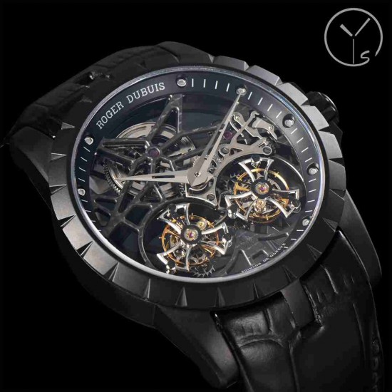 ROGER DUBUIS NEW MOBEL RD0022