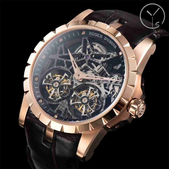 ROGER DUBUIS NEW MOBEL RD0023