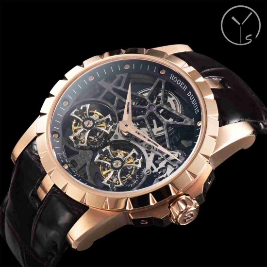 ROGER DUBUIS NEW MOBEL RD0023