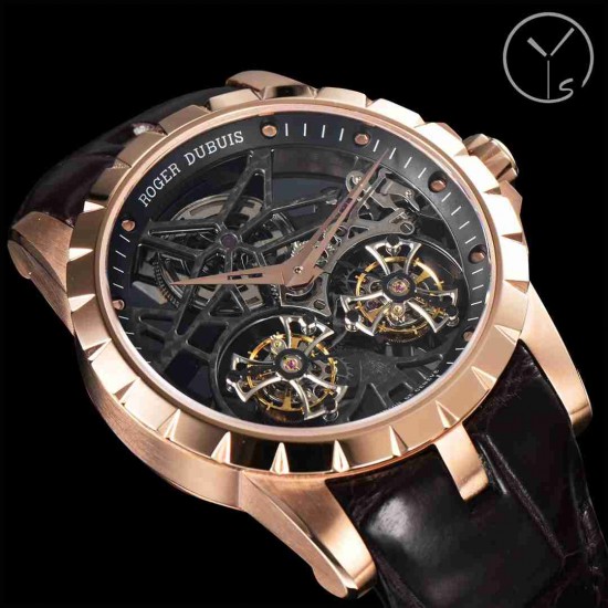 ROGER DUBUIS NEW MOBEL RD0023