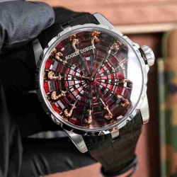 ROGER DUBUIS  NEW MOBEL RD0024