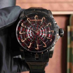 ROGER DUBUIS  NEW MOBEL RD0025