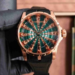 ROGER DUBUIS  NEW MOBEL RD0026