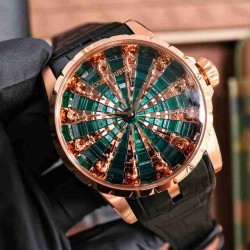 ROGER DUBUIS  NEW MOBEL RD0026