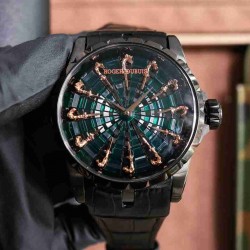 ROGER DUBUIS  NEW MOBEL RD0027