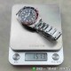 ROLEX  GMT-MASTER (Free-sprung) RFS0001