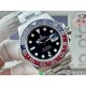 ROLEX  GMT-MASTER (Free-sprung) RFS0001